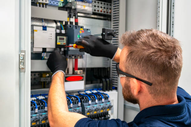 Best Best Electricians Near Me  in Baileys Crossroads, VA