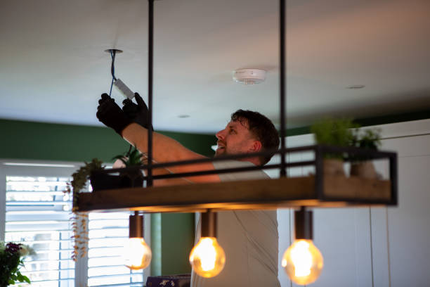 Best Emergency Electrician Near Me  in Baileys Crossroads, VA
