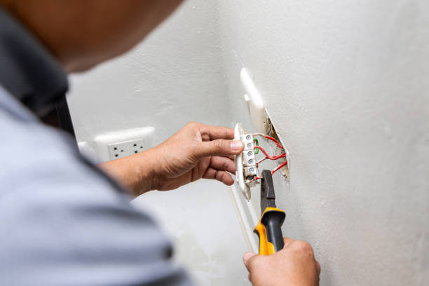 Best Electrical Wiring Services  in Baileys Crossroads, VA