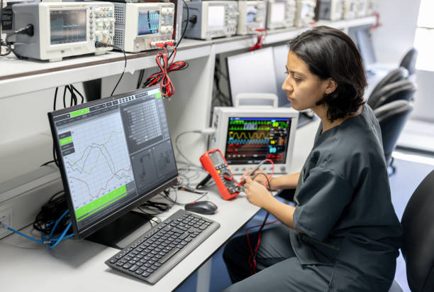 Best Residential Electrician Services  in Baileys Crossroads, VA