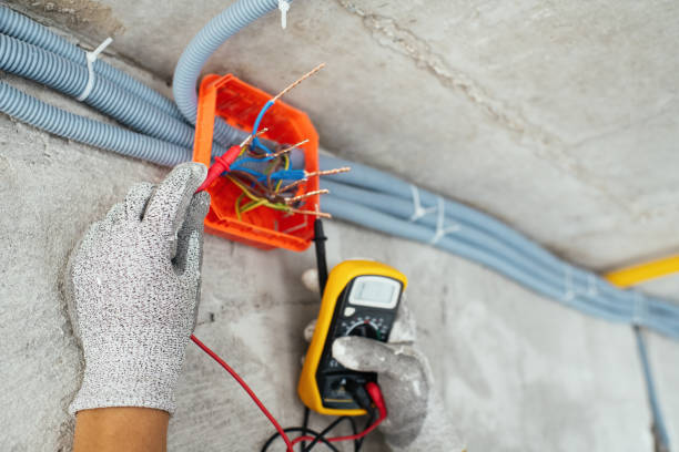 Best Affordable Emergency Electrician  in Baileys Crossroads, VA