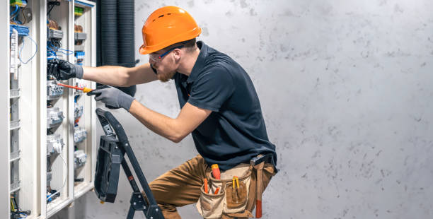 Best Circuit Breaker Repair  in Baileys Crossroads, VA